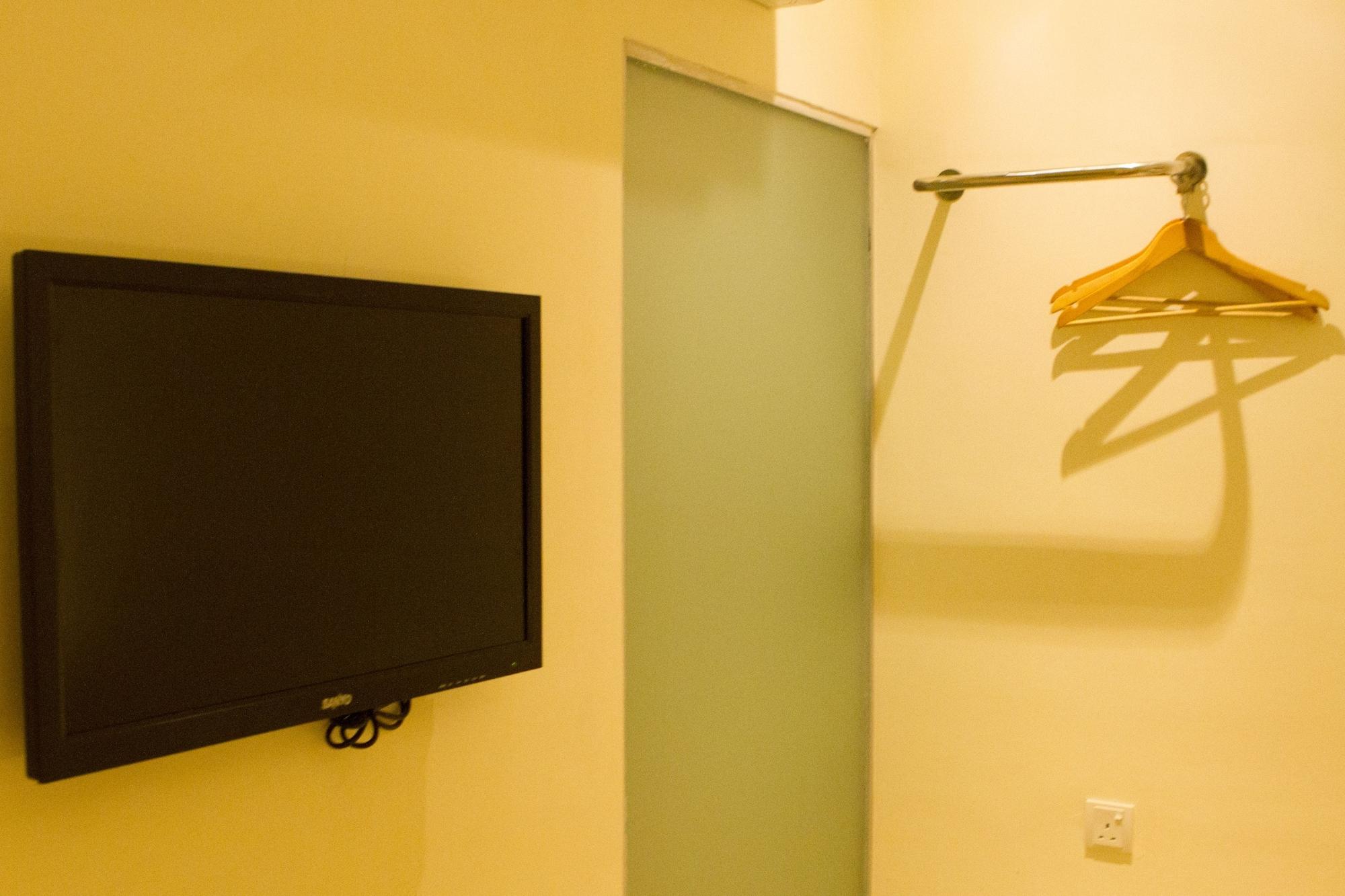 Mood Hotel Johor Bahru Ngoại thất bức ảnh