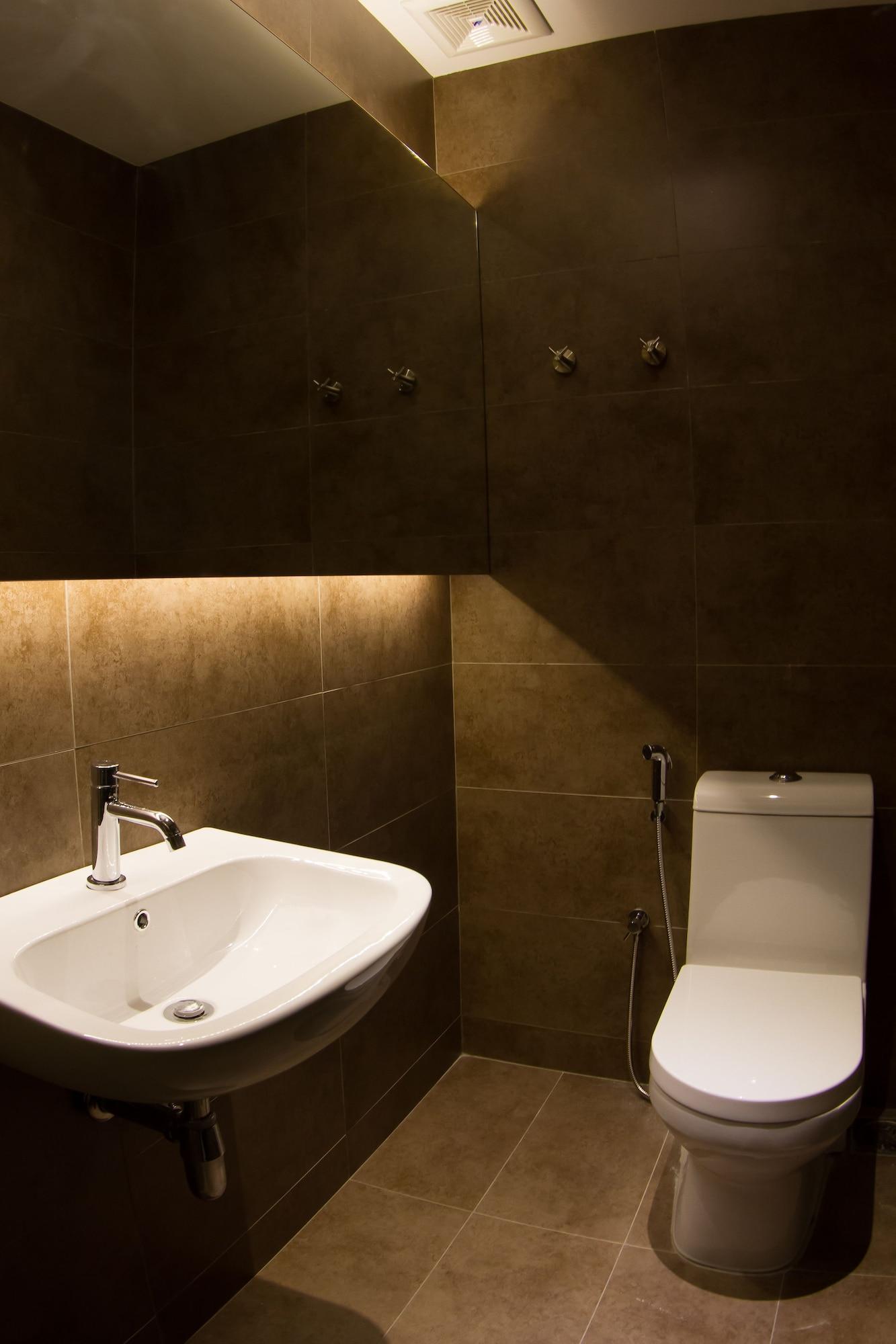 Mood Hotel Johor Bahru Ngoại thất bức ảnh