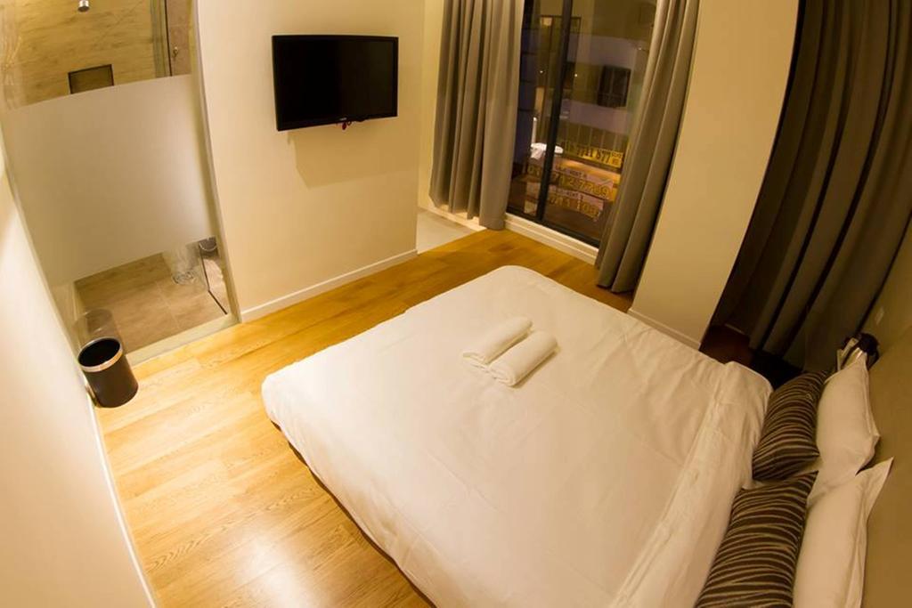 Mood Hotel Johor Bahru Phòng bức ảnh