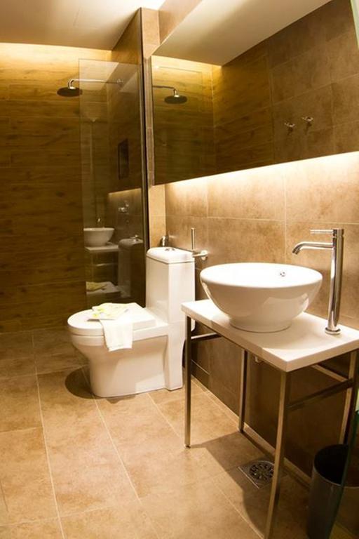 Mood Hotel Johor Bahru Phòng bức ảnh