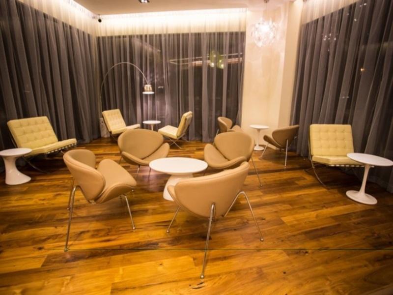 Mood Hotel Johor Bahru Ngoại thất bức ảnh