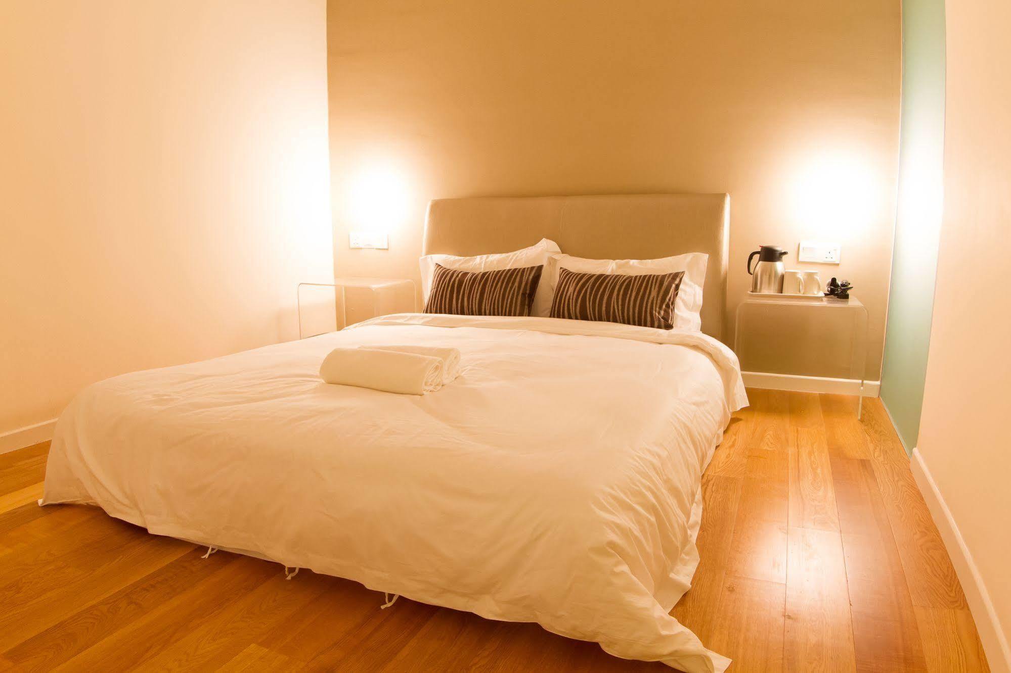 Mood Hotel Johor Bahru Ngoại thất bức ảnh