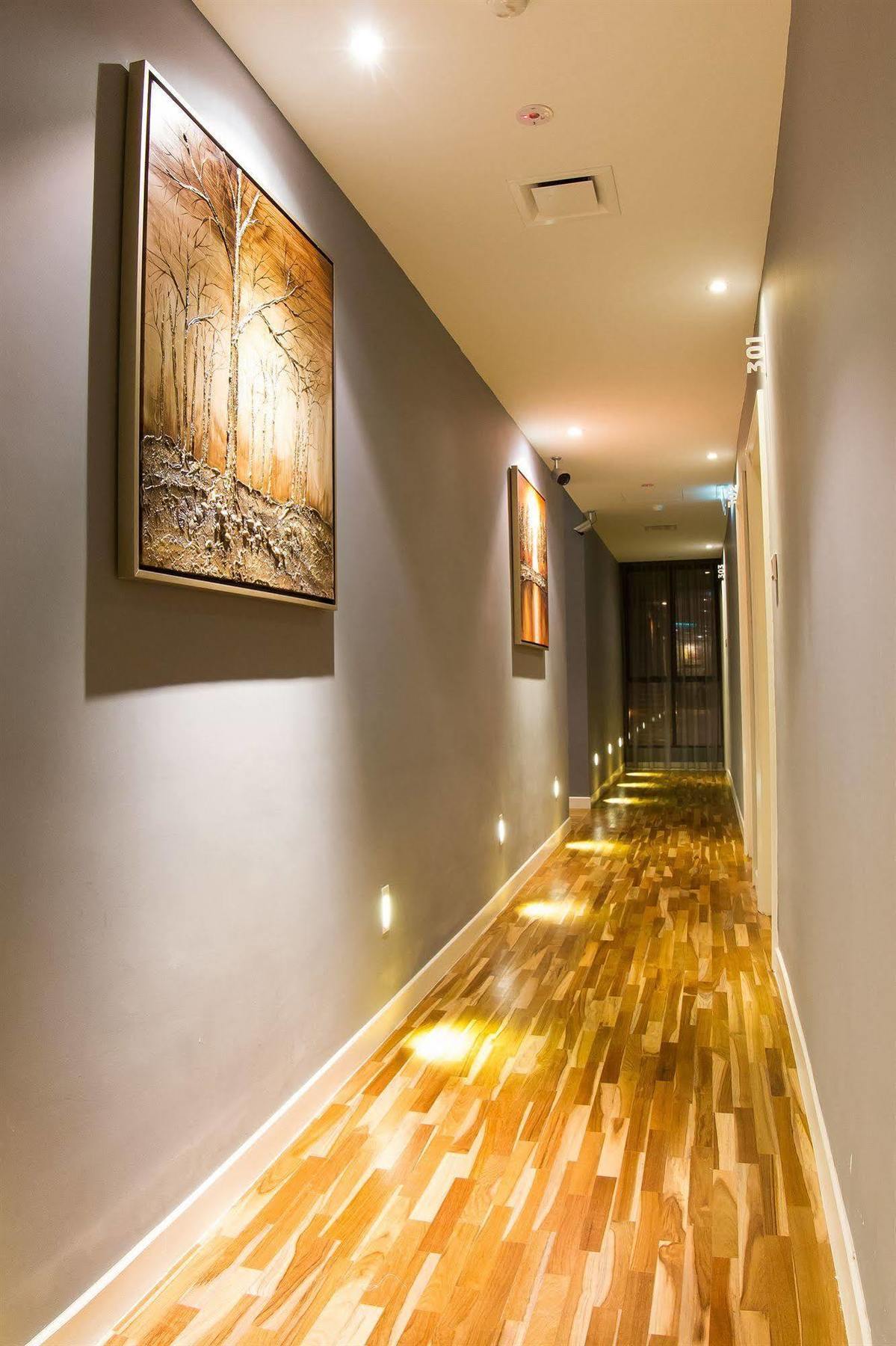 Mood Hotel Johor Bahru Ngoại thất bức ảnh